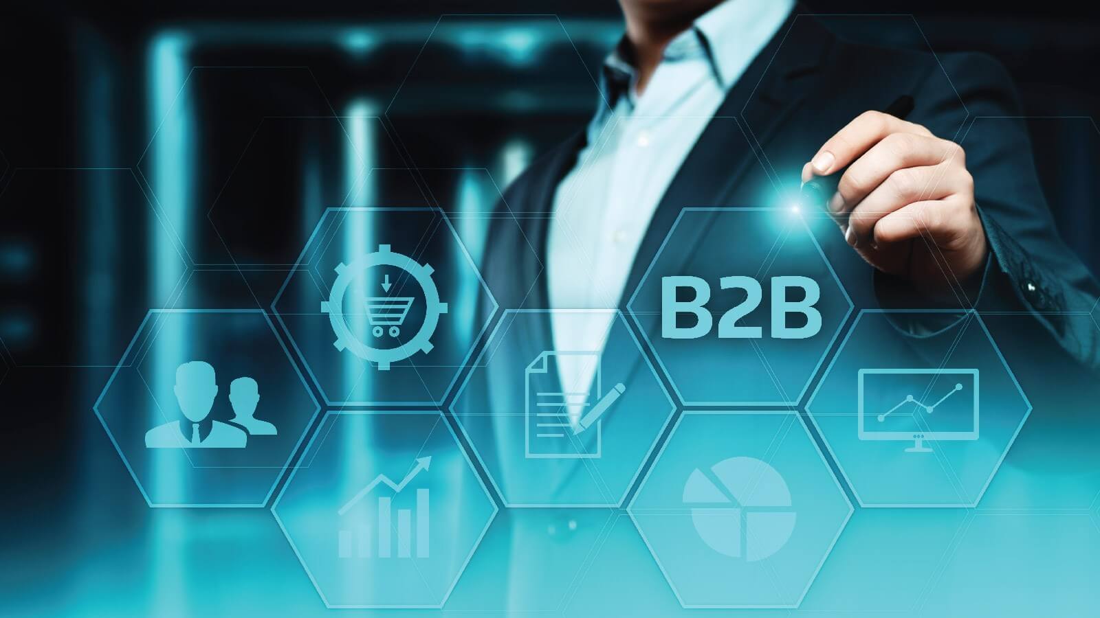 International Business Consulting
