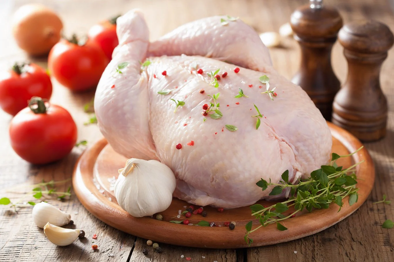 Chicken