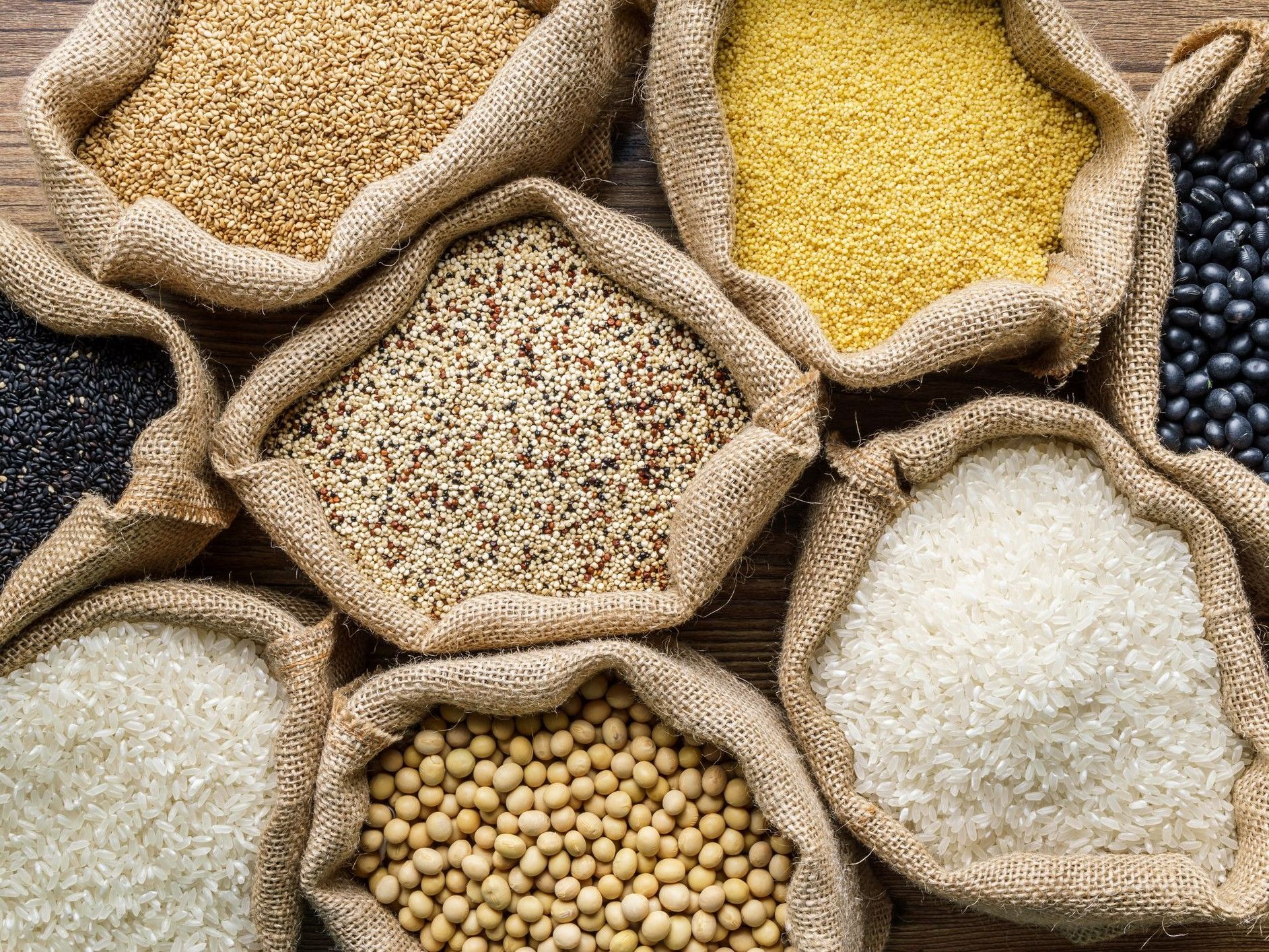 Agricultural Commodities