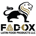 Fadox Latin Food Products.