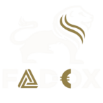 Fadox Latin Food Products. - Black