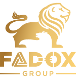 Fadox Gold Logo